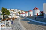 Chora Astypalaia (Astypalea) - Dodecanese -  Foto 74 - Foto van De Griekse Gids