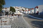 Chora Astypalaia (Astypalea) - Dodecanese -  Foto 77 - Foto van De Griekse Gids