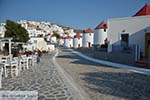 Chora Astypalaia (Astypalea) - Dodecanese -  Foto 78 - Foto van De Griekse Gids