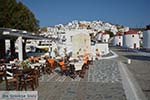 Chora Astypalaia (Astypalea) - Dodecanese -  Foto 79 - Foto van De Griekse Gids