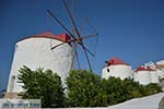 Chora Astypalaia (Astypalea) - Dodecanese -  Foto 80 - Foto van De Griekse Gids