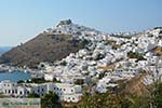 Chora Astypalaia (Astypalea) - Dodecanese -  Foto 81 - Foto van De Griekse Gids