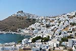 Chora Astypalaia (Astypalea) - Dodecanese -  Foto 83 - Foto van De Griekse Gids