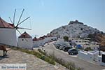 Chora Astypalaia (Astypalea) - Dodecanese -  Foto 84 - Foto van De Griekse Gids