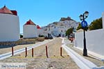 Chora Astypalaia (Astypalea) - Dodecanese -  Foto 85 - Foto van De Griekse Gids