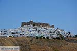 Chora Astypalaia (Astypalea) - Dodecanese -  Foto 88 - Foto van De Griekse Gids