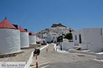 Chora Astypalaia (Astypalea) - Dodecanese -  Foto 89 - Foto van De Griekse Gids