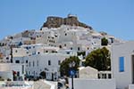 Chora Astypalaia (Astypalea) - Dodecanese -  Foto 90 - Foto van De Griekse Gids