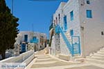 Chora Astypalaia (Astypalea) - Dodecanese -  Foto 91 - Foto van De Griekse Gids