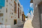 Chora Astypalaia (Astypalea) - Dodecanese -  Foto 92 - Foto van De Griekse Gids