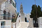 Chora Astypalaia (Astypalea) - Dodecanese -  Foto 93 - Foto van De Griekse Gids