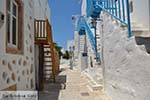 Chora Astypalaia (Astypalea) - Dodecanese -  Foto 94 - Foto van De Griekse Gids