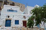 Chora Astypalaia (Astypalea) - Dodecanese -  Foto 97 - Foto van De Griekse Gids