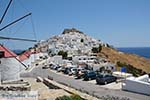 Chora Astypalaia (Astypalea) - Dodecanese -  Foto 103 - Foto van De Griekse Gids