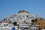 Chora Astypalaia (Astypalea) - Dodecanese -  Foto 104 - Foto van De Griekse Gids