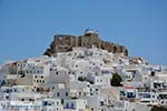 Chora Astypalaia (Astypalea) - Dodecanese -  Foto 105 - Foto van De Griekse Gids