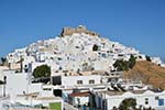 Chora Astypalaia (Astypalea) - Dodecanese -  Foto 106 - Foto van De Griekse Gids