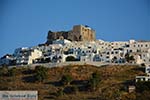 Chora Astypalaia (Astypalea) - Dodecanese -  Foto 107 - Foto van De Griekse Gids