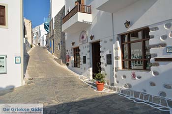 Chora Astypalaia (Astypalea) - Dodecanese -  Foto 15 - Foto van https://www.grieksegids.nl/fotos/astypalaia/chora/350pix/chora-astypalaia-015.jpg