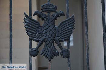 Chora Astypalaia (Astypalea) - Dodecanese -  Foto 39 - Foto van https://www.grieksegids.nl/fotos/astypalaia/chora/350pix/chora-astypalaia-039.jpg