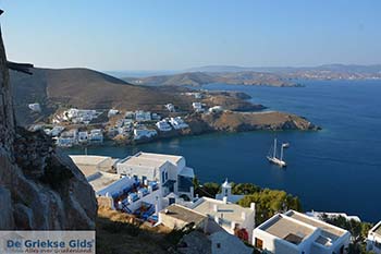 Chora Astypalaia (Astypalea) - Dodecanese -  Foto 43 - Foto van https://www.grieksegids.nl/fotos/astypalaia/chora/350pix/chora-astypalaia-043.jpg