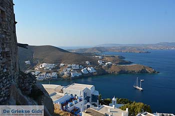 Chora Astypalaia (Astypalea) - Dodecanese -  Foto 44 - Foto van https://www.grieksegids.nl/fotos/astypalaia/chora/350pix/chora-astypalaia-044.jpg