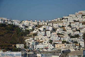 Chora Astypalaia (Astypalea) - Dodecanese -  Foto 66 - Foto van https://www.grieksegids.nl/fotos/astypalaia/chora/350pix/chora-astypalaia-066.jpg