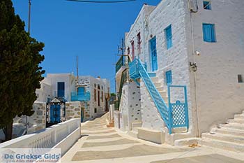 Chora Astypalaia (Astypalea) - Dodecanese -  Foto 91 - Foto van https://www.grieksegids.nl/fotos/astypalaia/chora/350pix/chora-astypalaia-091.jpg