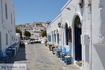 Chora Astypalaia (Astypalea) - Dodecanese -  Foto 100 - Foto van https://www.grieksegids.nl/fotos/astypalaia/chora/350pix/chora-astypalaia-100.jpg
