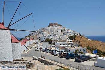 Chora Astypalaia (Astypalea) - Dodecanese -  Foto 102 - Foto van https://www.grieksegids.nl/fotos/astypalaia/chora/350pix/chora-astypalaia-102.jpg