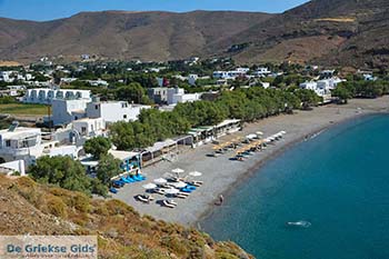 Livadia Astypalaia (Astypalea) - Docecanese -  Foto 27 - Foto van De Griekse Gids