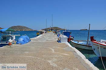 Maltezana - Analipsi Astypalaia (Astypalea) - Dodecanese -  Foto 19 - Foto van De Griekse Gids