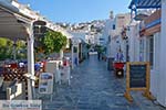 Pera Gialos - Chora Astypalaia (Astypalea) - Dodecanese -  Foto 5 - Foto van De Griekse Gids