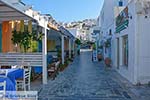 Pera Gialos - Chora Astypalaia (Astypalea) - Dodecanese -  Foto 6 - Foto van De Griekse Gids