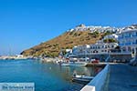 Pera Gialos - Chora Astypalaia (Astypalea) - Dodecanese -  Foto 12 - Foto van De Griekse Gids