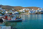 Pera Gialos - Chora Astypalaia (Astypalea) - Dodecanese -  Foto 13 - Foto van De Griekse Gids