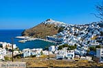 Pera Gialos - Chora Astypalaia (Astypalea) - Dodecanese -  Foto 15 - Foto van De Griekse Gids