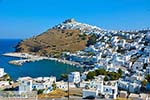 Pera Gialos - Chora Astypalaia (Astypalea) - Dodecanese -  Foto 16 - Foto van De Griekse Gids