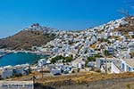 Pera Gialos - Chora Astypalaia (Astypalea) - Dodecanese -  Foto 31 - Foto van De Griekse Gids