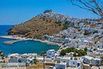 Pera Gialos - Chora Astypalaia (Astypalea) - Dodecanese -  Foto 32 - Foto van De Griekse Gids