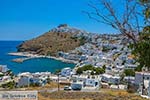 Pera Gialos - Chora Astypalaia (Astypalea) - Dodecanese -  Foto 33 - Foto van De Griekse Gids