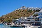 Pera Gialos - Chora Astypalaia (Astypalea) - Dodecanese -  Foto 40 - Foto van De Griekse Gids