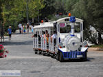 GriechenlandWeb Treintje nabij Akropolis Athene foto 2 - Foto GriechenlandWeb.de