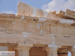 Close-up Parthenon Akropolis Athene - Foto van De Griekse Gids