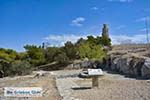 Filopapou monument in Athene foto 1 - Foto van De Griekse Gids