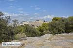 Parthenon Akropolis gezien vanaf Filopapou heuvel foto 5 - Foto van De Griekse Gids