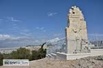Filopapou monument in Athene foto 6 - Foto van De Griekse Gids