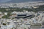 Het Akropolis museum vanaf Filopapou gezien - Foto van De Griekse Gids