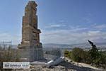 Filopapou monument in Athene foto 3 - Foto van De Griekse Gids