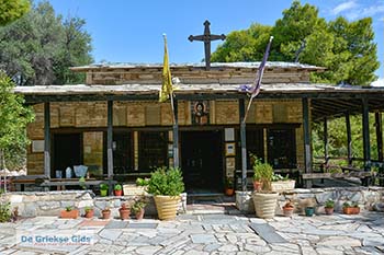 Agios Dimitrios Loumbardiaris kerk bij Filopapou foto 3 - Foto van https://www.grieksegids.nl/fotos/athene/filopapou/normaal/filopapou-athene-007.jpg